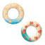 Bestway 61Cm Swim Tube (Contents: 1 Swim Ring.) Age 3-6