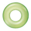 Bestway 76cm Frosted Neon Swim Ring (Contents: One Swim Ring) - Age 3-6
