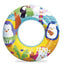 Bestway 51cm Sea Creature Swim Ring (Contents: One Swim Ring) - Age 3-6