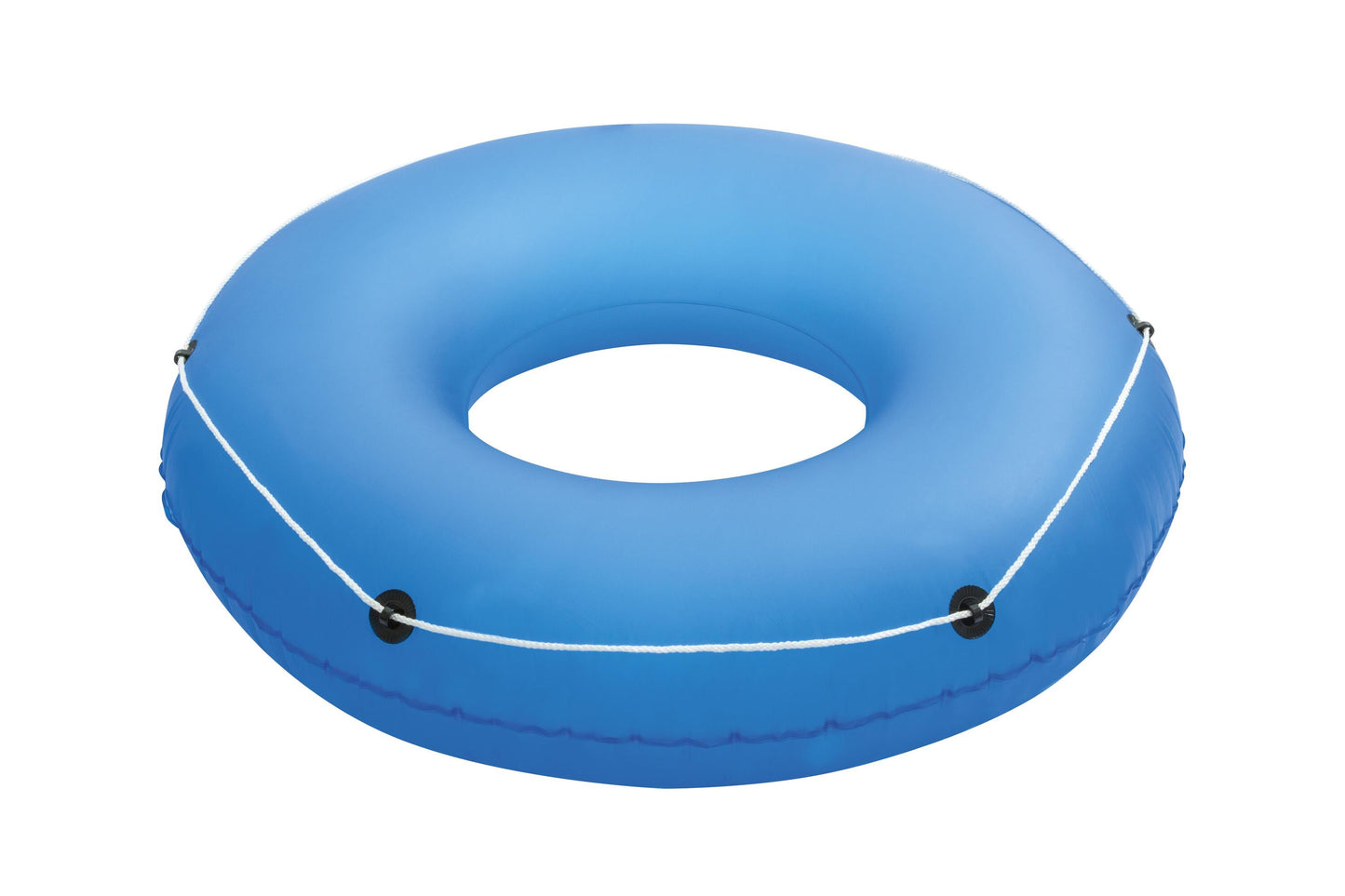 Bestway 1.19m Summer Blast Swim Tube (1 Swim Tube, Repair Patch) - Age 12+