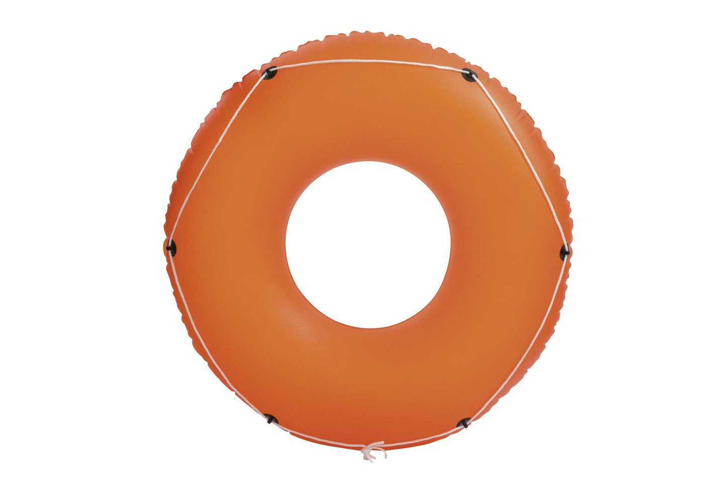 Bestway 1.19m Summer Blast Swim Tube (1 Swim Tube, Repair Patch) - Age 12+