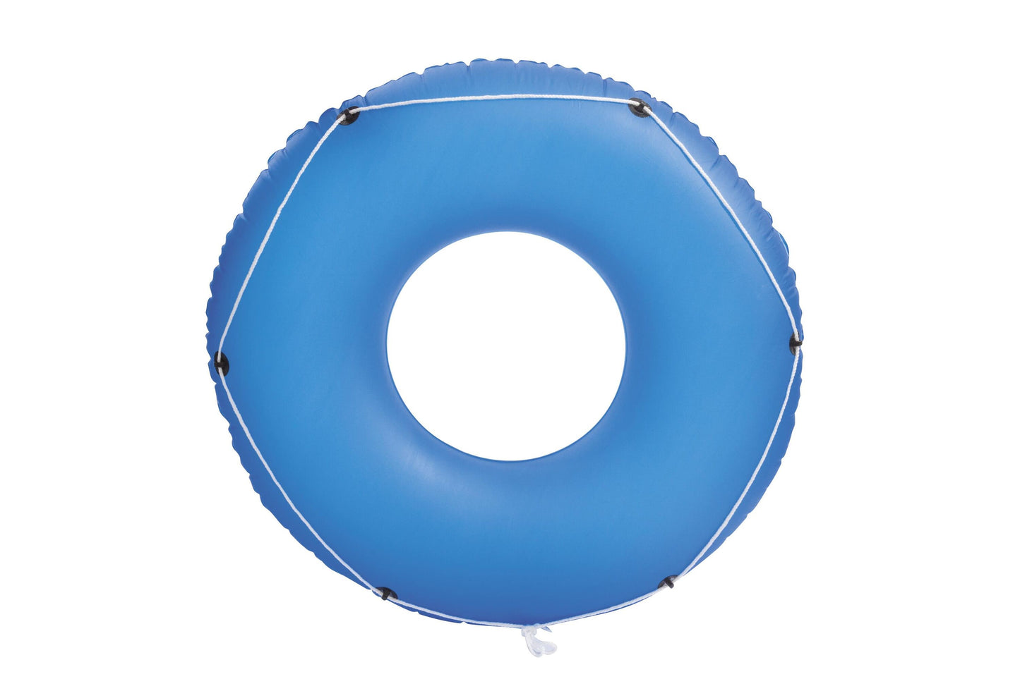 Bestway 1.19m Summer Blast Swim Tube (1 Swim Tube, Repair Patch) - Age 12+