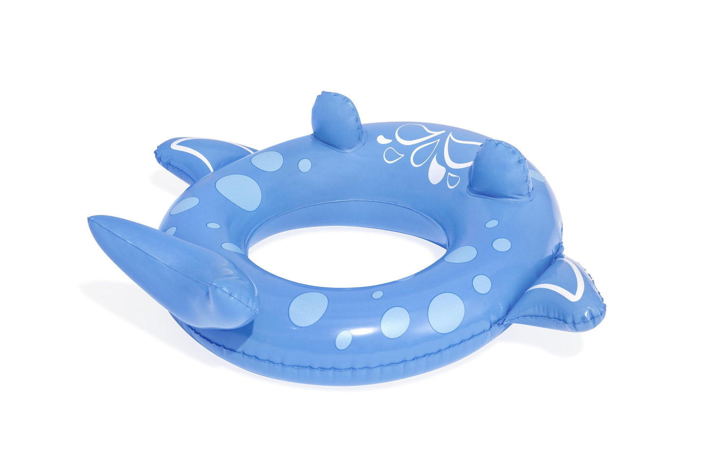 Bestway Animal Shaped Swim Rings (Contents: One Swim Ring) - Age 3-6