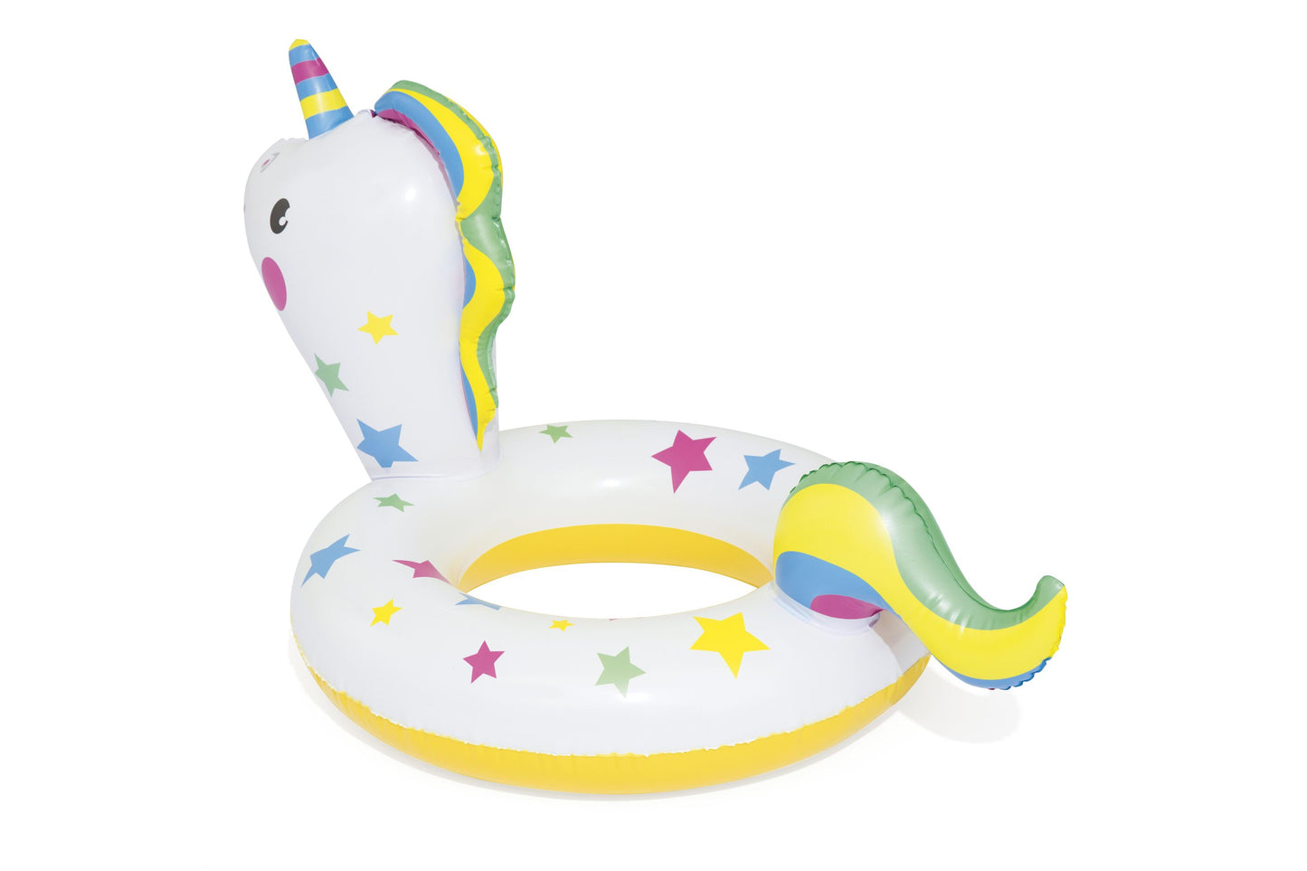 Bestway Animal Shaped Swim Rings (Contents: One Swim Ring) - Age 3-6