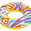 Bestway 1.07m Geometric Swim Ring (Contents: 1 Swim Ring, Repair Patch) - Age 12+