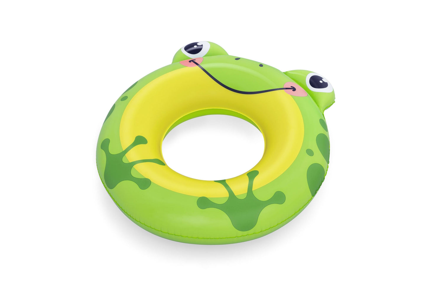 Bestway Splashpals Swim Tube (Contents: 1 Swim Ring) - Age 3-6