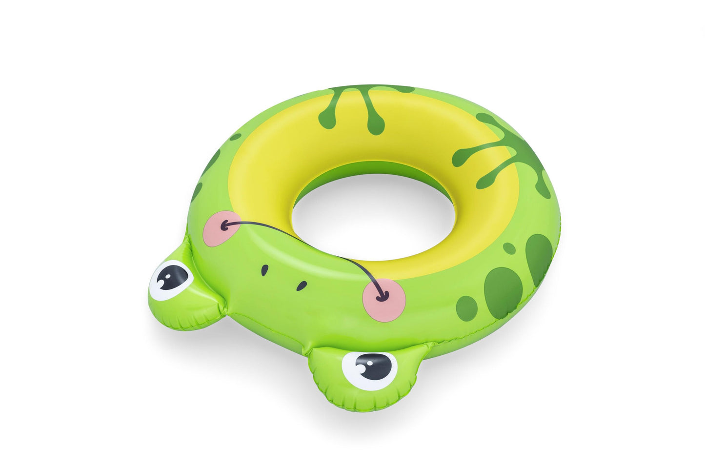 Bestway Splashpals Swim Tube (Contents: 1 Swim Ring) - Age 3-6
