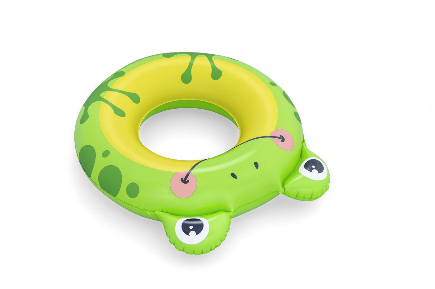 Bestway Splashpals Swim Tube (Contents: 1 Swim Ring) - Age 3-6