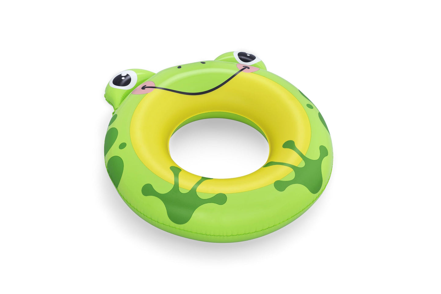 Bestway Splashpals Swim Tube (Contents: 1 Swim Ring) - Age 3-6