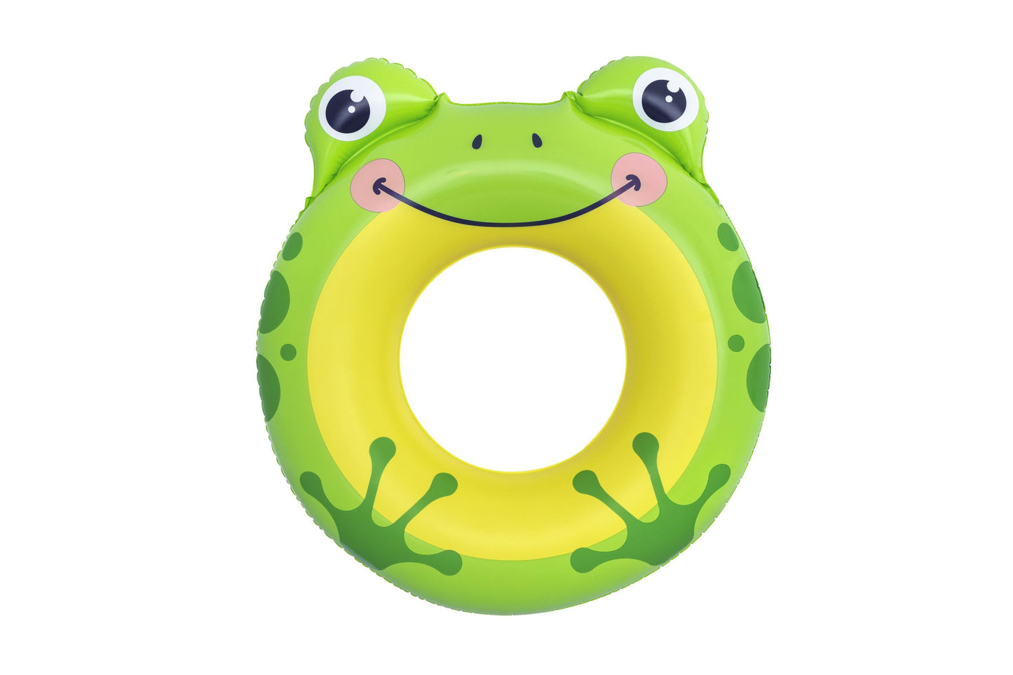 Bestway Splashpals Swim Tube (Contents: 1 Swim Ring) - Age 3-6