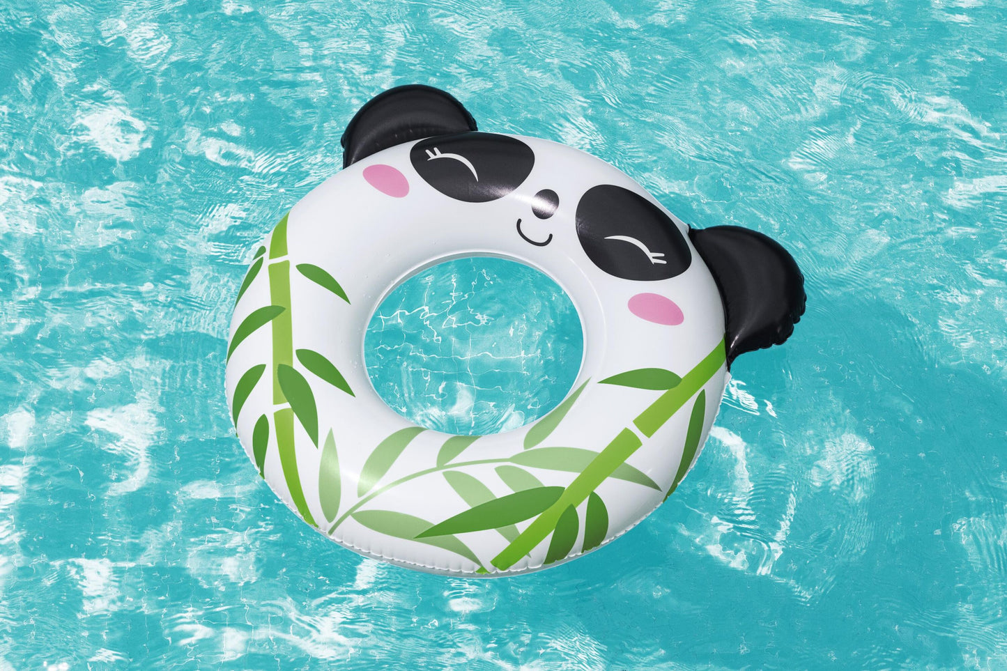 Bestway Splashpals Swim Tube (Contents: 1 Swim Ring) - Age 3-6