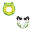 Bestway Splashpals Swim Tube (Contents: 1 Swim Ring) - Age 3-6