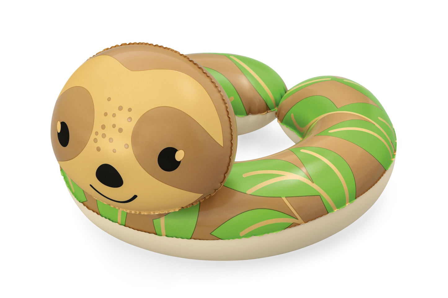 Bestway Floatin Friends Split Swim Tube (1 Swim Tube) - Age 3-6