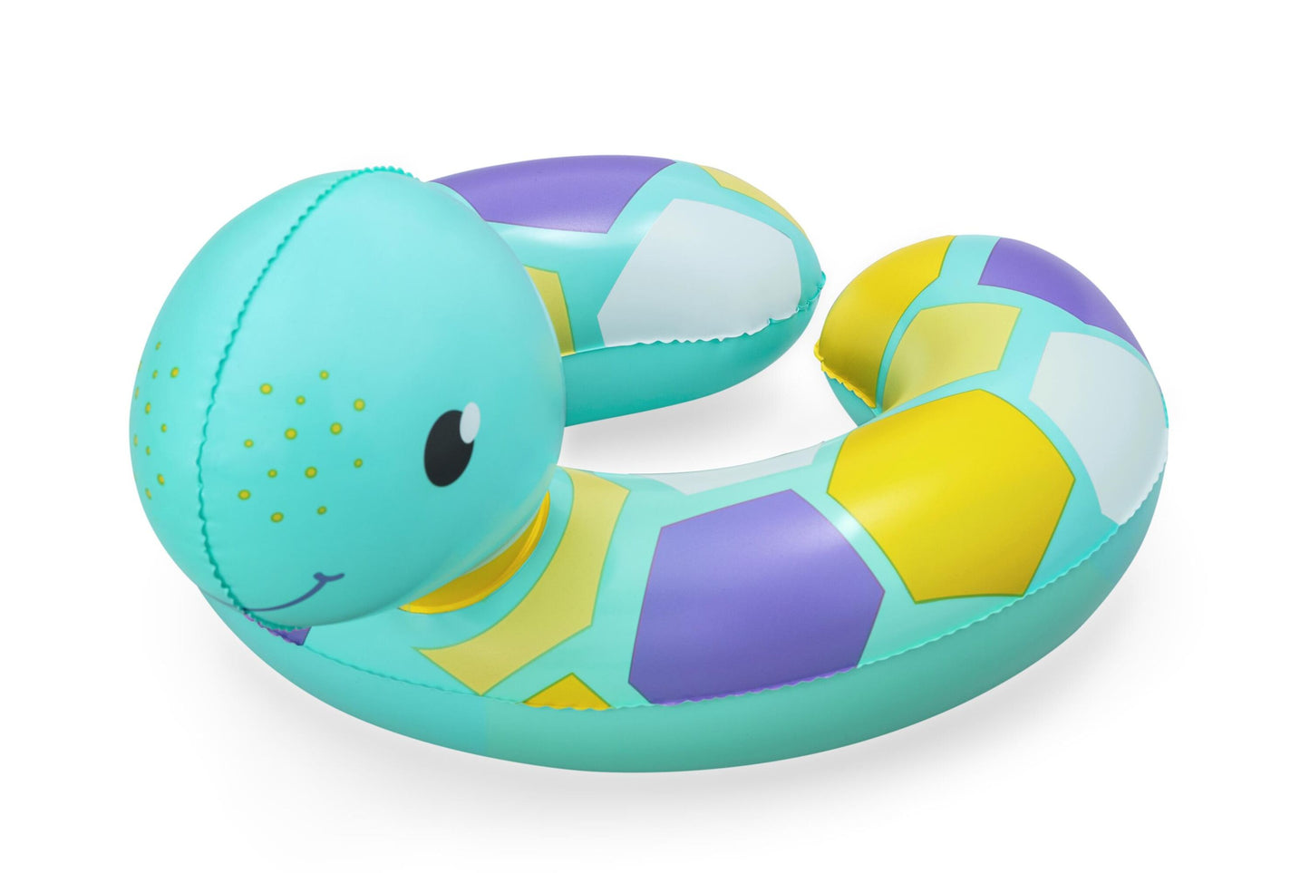 Bestway Floatin Friends Split Swim Tube (1 Swim Tube) - Age 3-6