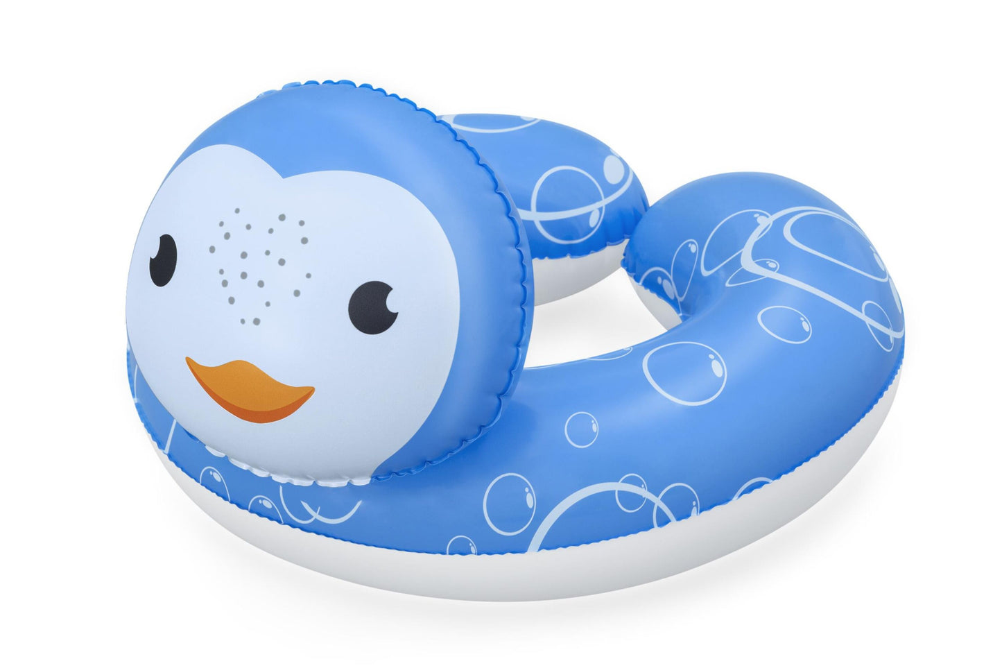 Bestway Floatin Friends Split Swim Tube (1 Swim Tube) - Age 3-6