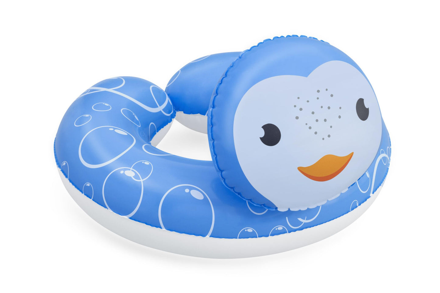 Bestway Floatin Friends Split Swim Tube (1 Swim Tube) - Age 3-6