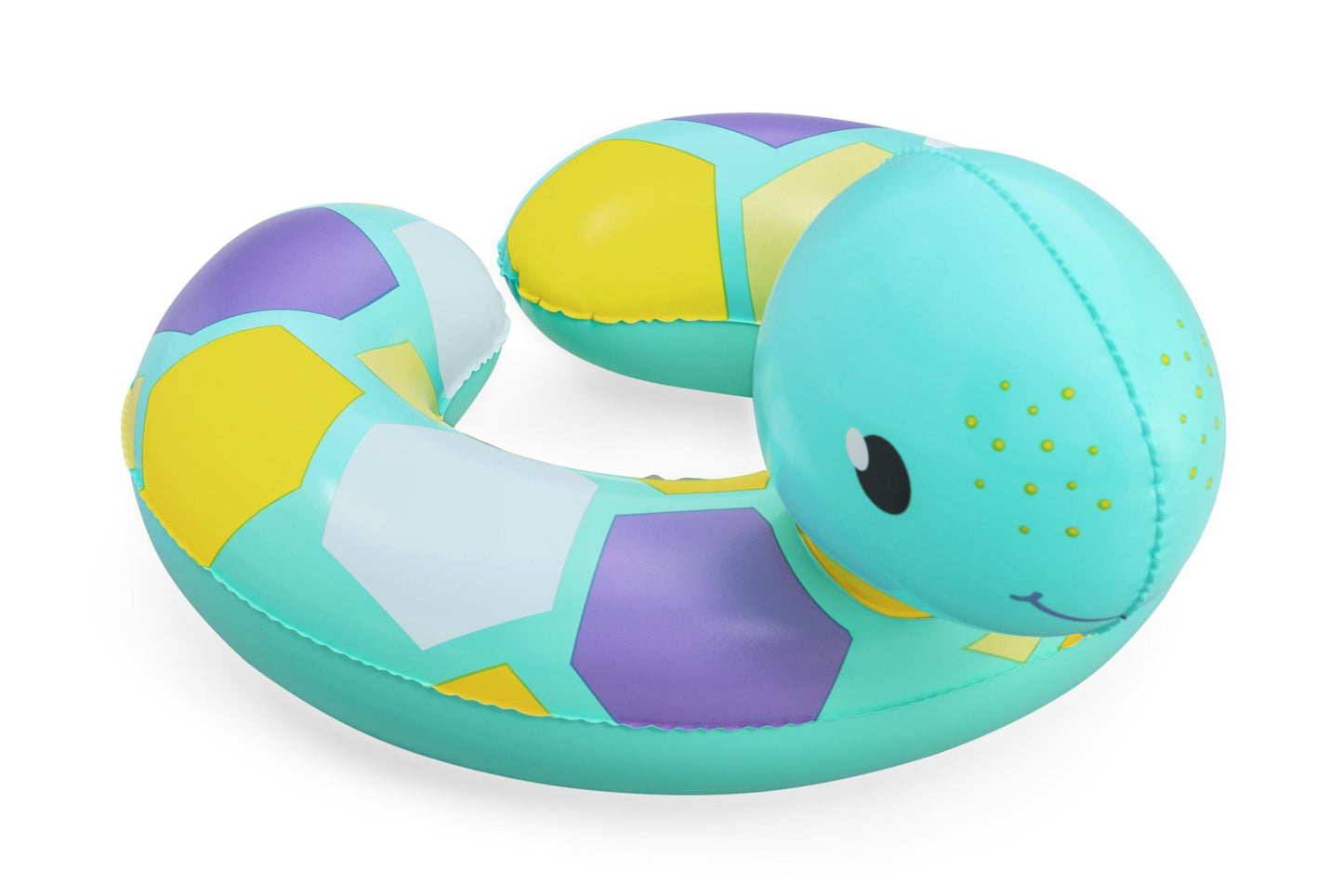 Bestway Floatin Friends Split Swim Tube (1 Swim Tube) - Age 3-6
