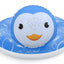 Bestway Floatin Friends Split Swim Tube (1 Swim Tube) - Age 3-6