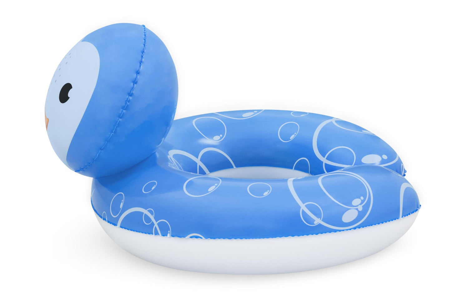 Bestway Floatin Friends Split Swim Tube (1 Swim Tube) - Age 3-6