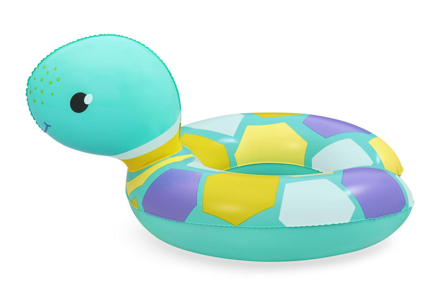 Bestway Floatin Friends Split Swim Tube (1 Swim Tube) - Age 3-6