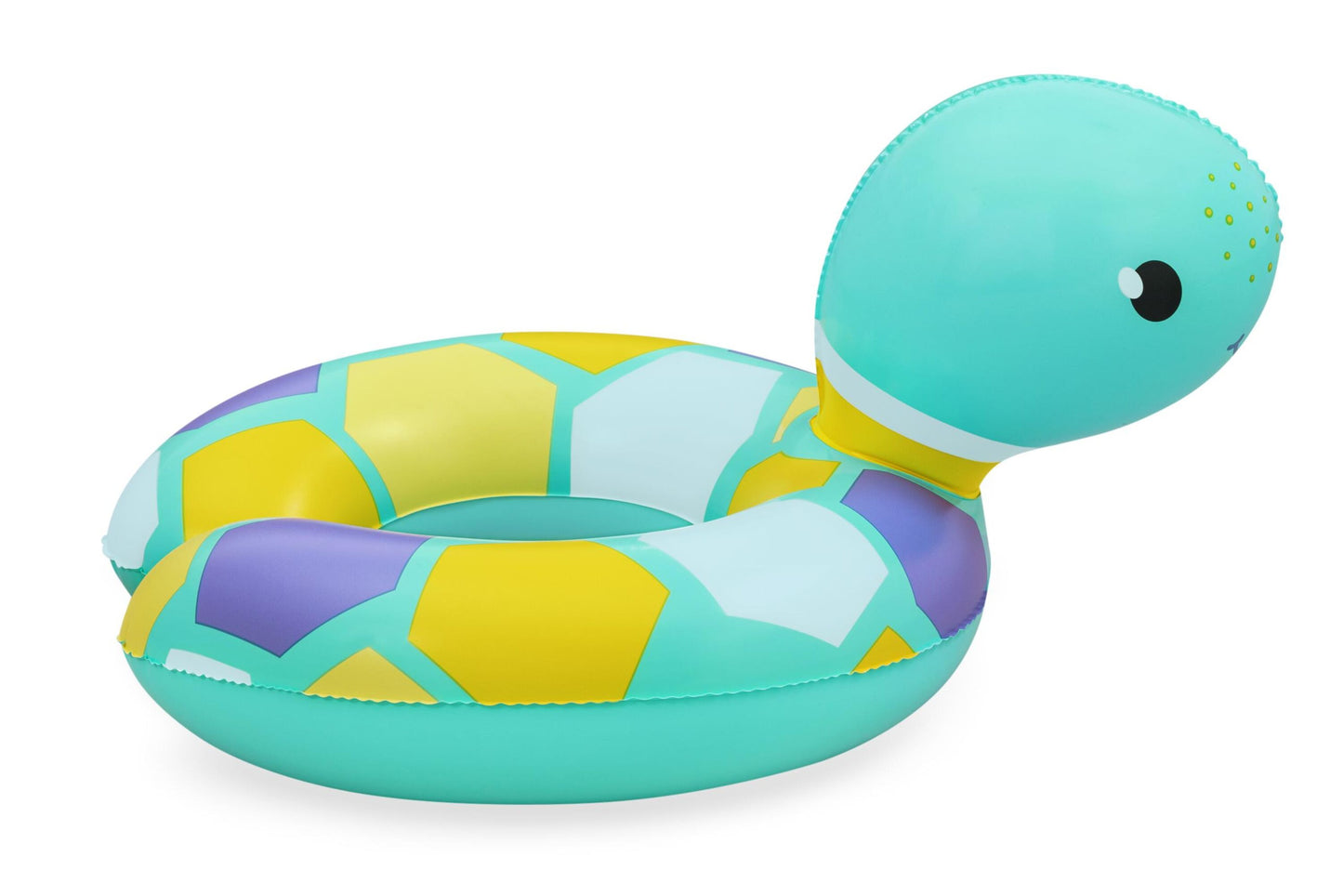 Bestway Floatin Friends Split Swim Tube (1 Swim Tube) - Age 3-6