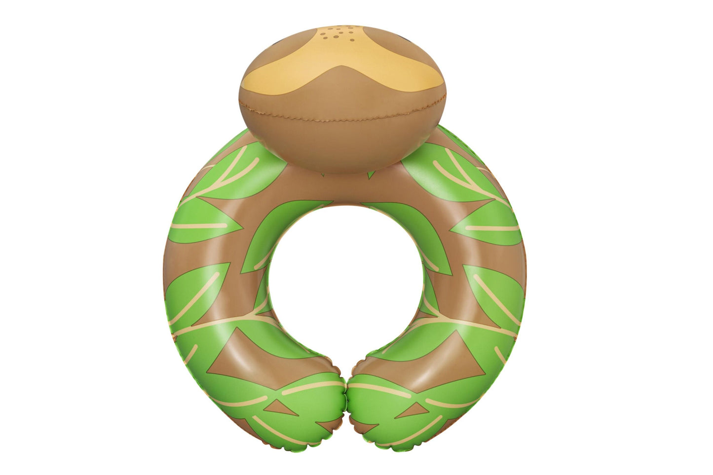 Bestway Floatin Friends Split Swim Tube (1 Swim Tube) - Age 3-6