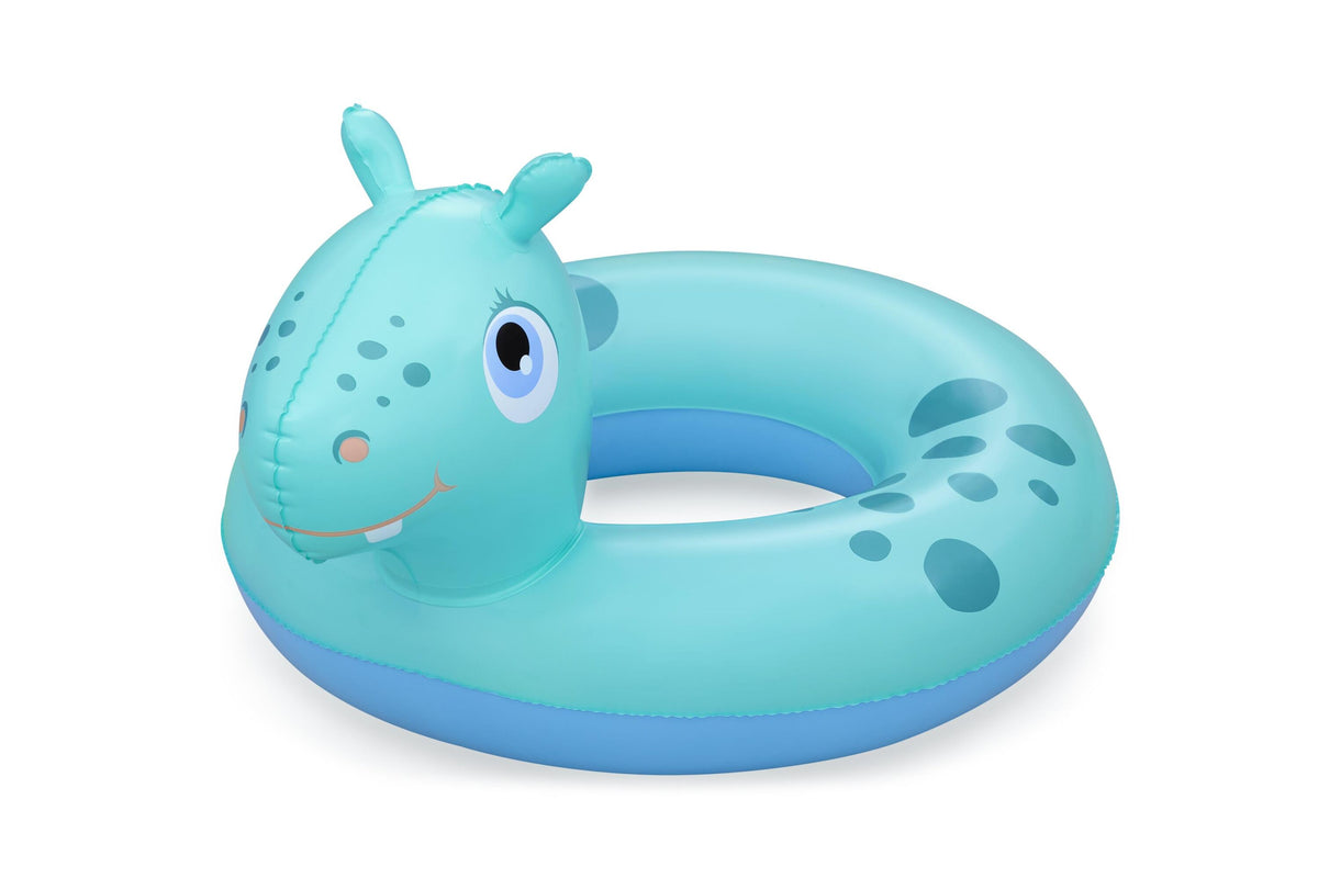 Bestway Lil' Pal Swim Tube - Age 3-6