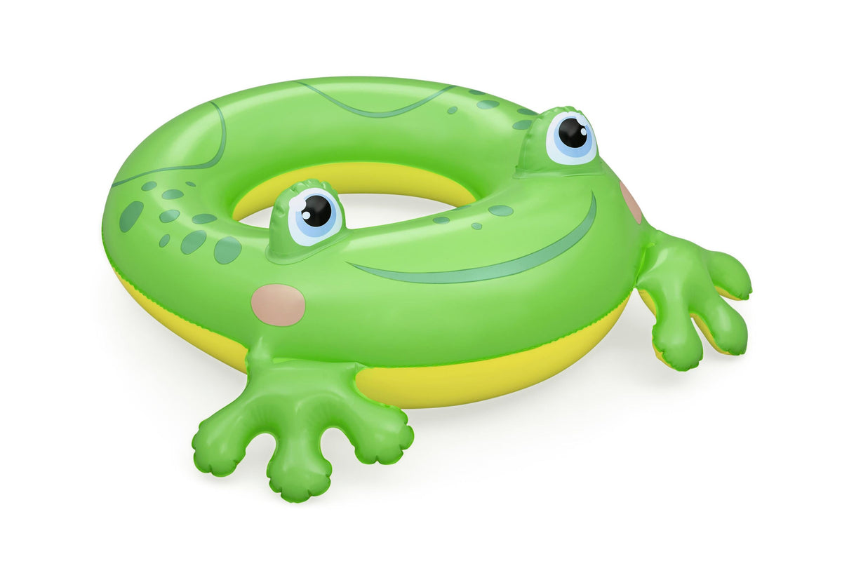 Bestway Lil' Pal Swim Tube - Age 3-6