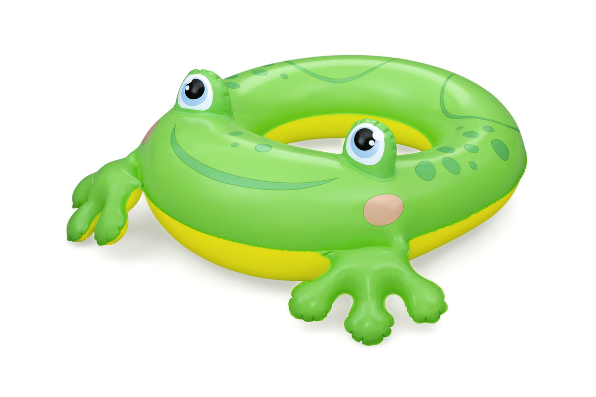 Bestway Lil' Pal Swim Tube - Age 3-6
