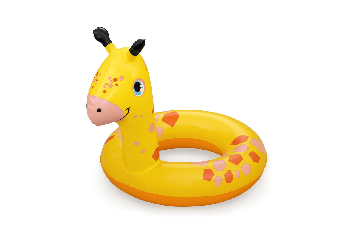 Bestway Lil' Pal Swim Tube - Age 3-6