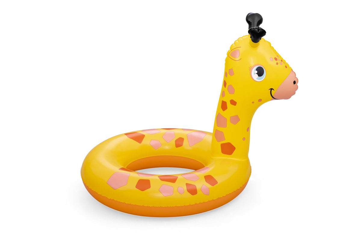 Bestway Lil' Pal Swim Tube - Age 3-6