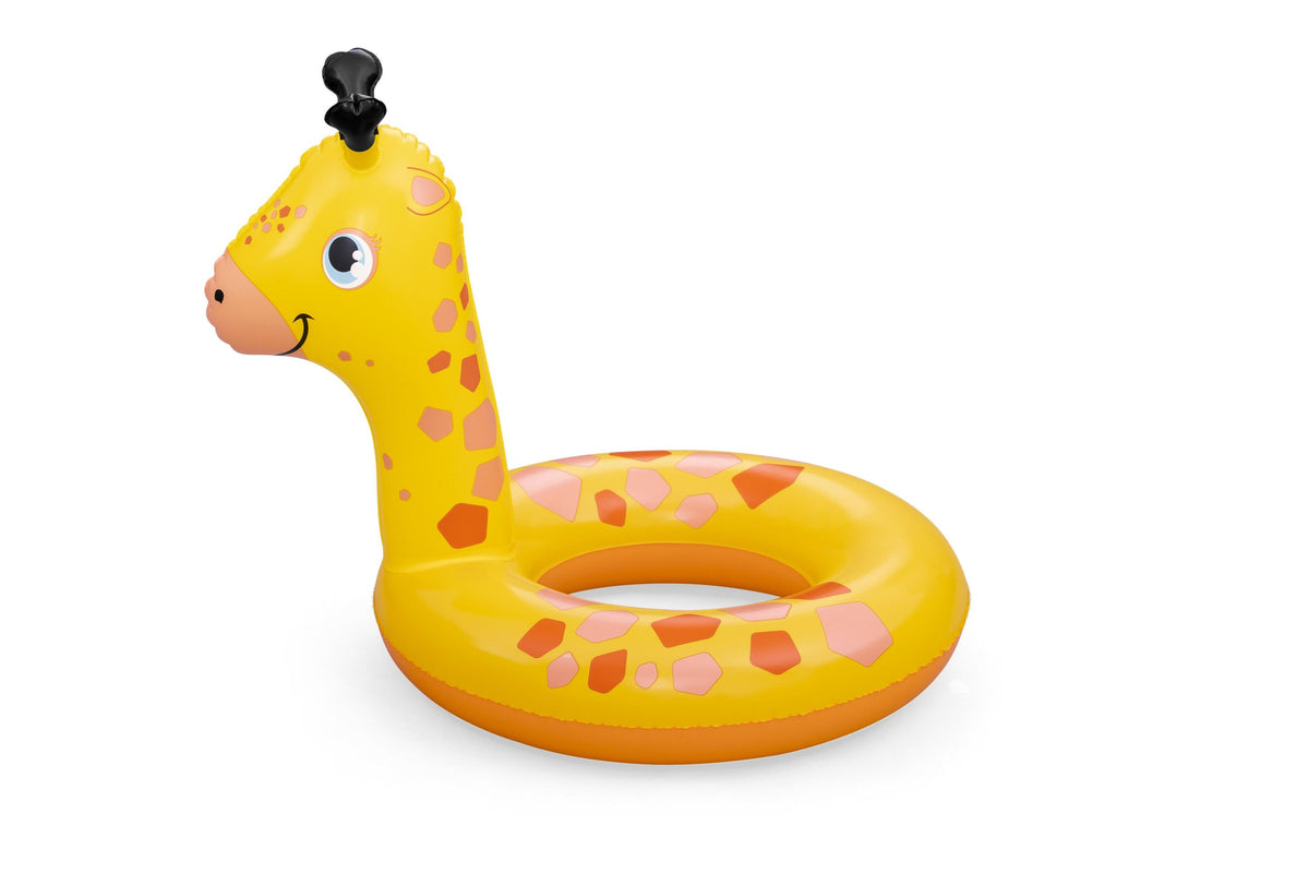 Bestway Lil' Pal Swim Tube - Age 3-6