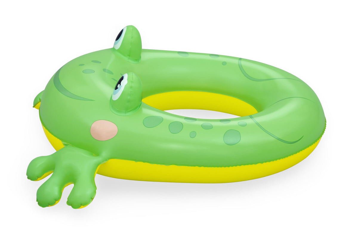 Bestway Lil' Pal Swim Tube - Age 3-6