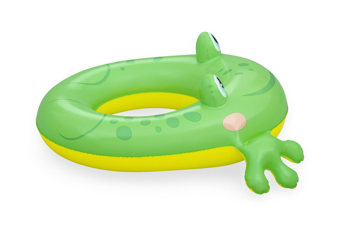 Bestway Lil' Pal Swim Tube - Age 3-6