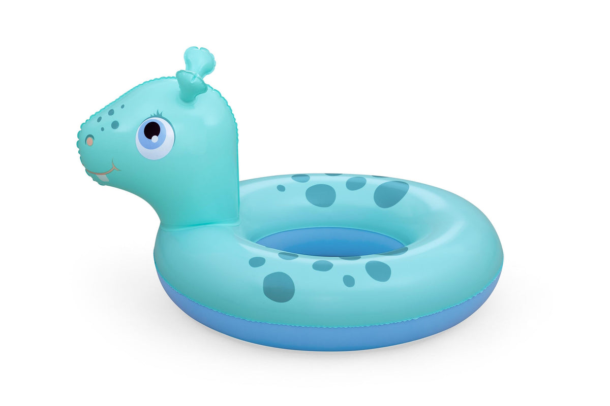 Bestway Lil' Pal Swim Tube - Age 3-6
