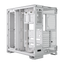 CORSAIR 6500D Airflow Tempered Case - White
