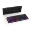 NZXT FUNCTION 2 MINI TKL Wired Optical Gaming Keyboard - Black