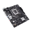 ASUS PRIME H610M-K Motherboard - ARGB / DDR5 / Ethernet / USB- Black