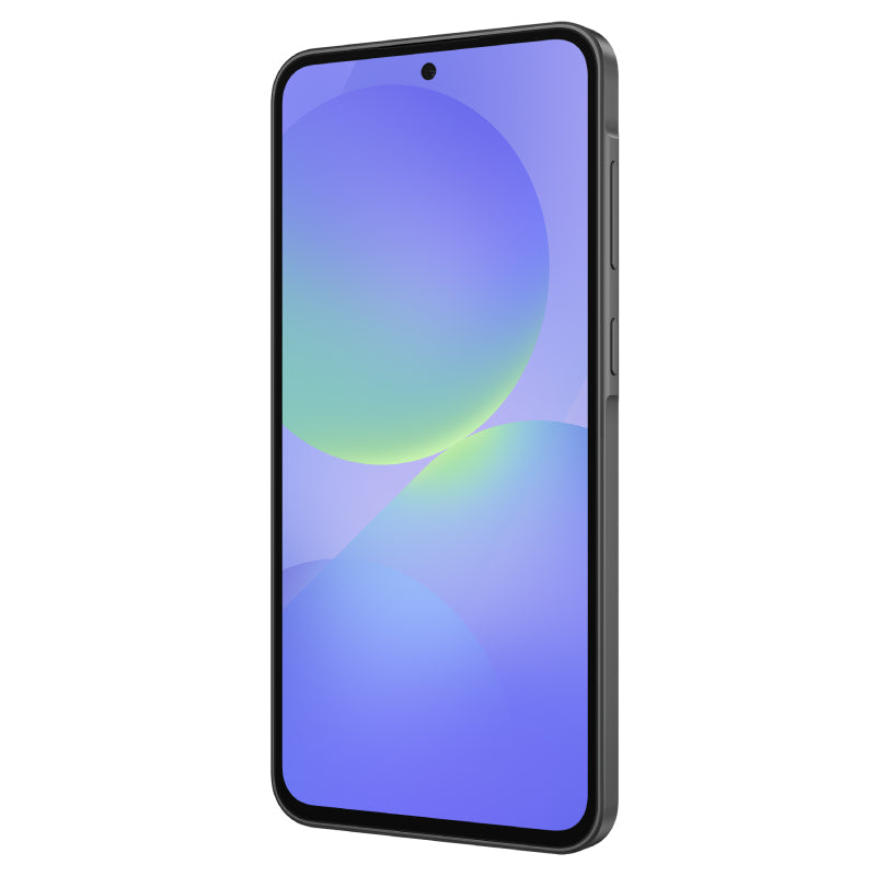 Samsung Galaxy A36 - 128GB / 8GB RAM / 6.7’’ FHD + / Wi-Fi / 5G / Awesome Black - Mobile Mobiles & Tablets > Mobiles