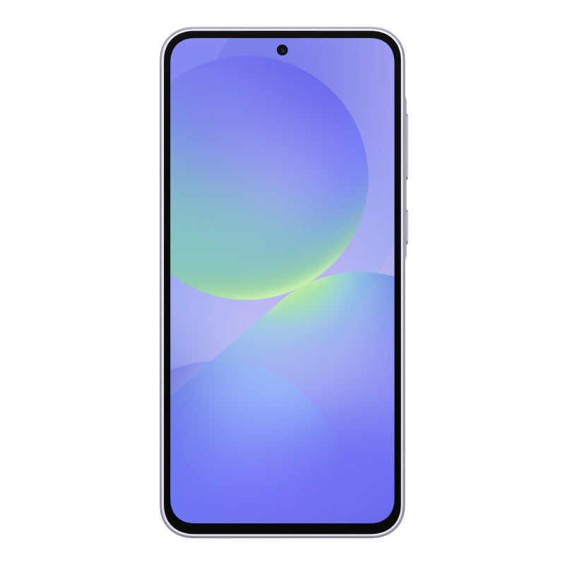 Samsung Galaxy A36 - 256GB / 8GB RAM / 6.7’’ FHD + / Wi-Fi / 5G / Awesome Lavender - Mobile Mobiles & Tablets > Mobiles