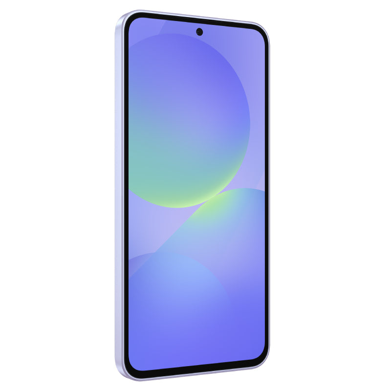 Samsung Galaxy A36 - 256GB / 8GB RAM / 6.7’’ FHD + / Wi-Fi / 5G / Awesome Lavender - Mobile Mobiles & Tablets > Mobiles
