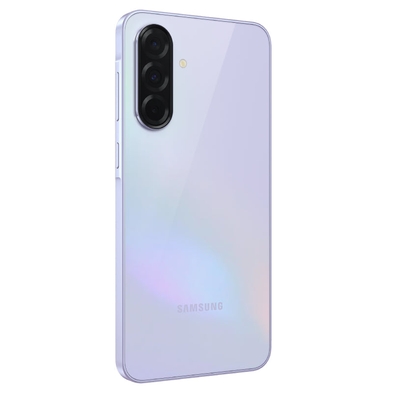 Samsung Galaxy A36 - 256GB / 8GB RAM / 6.7’’ FHD + / Wi-Fi / 5G / Awesome Lavender - Mobile Mobiles & Tablets > Mobiles