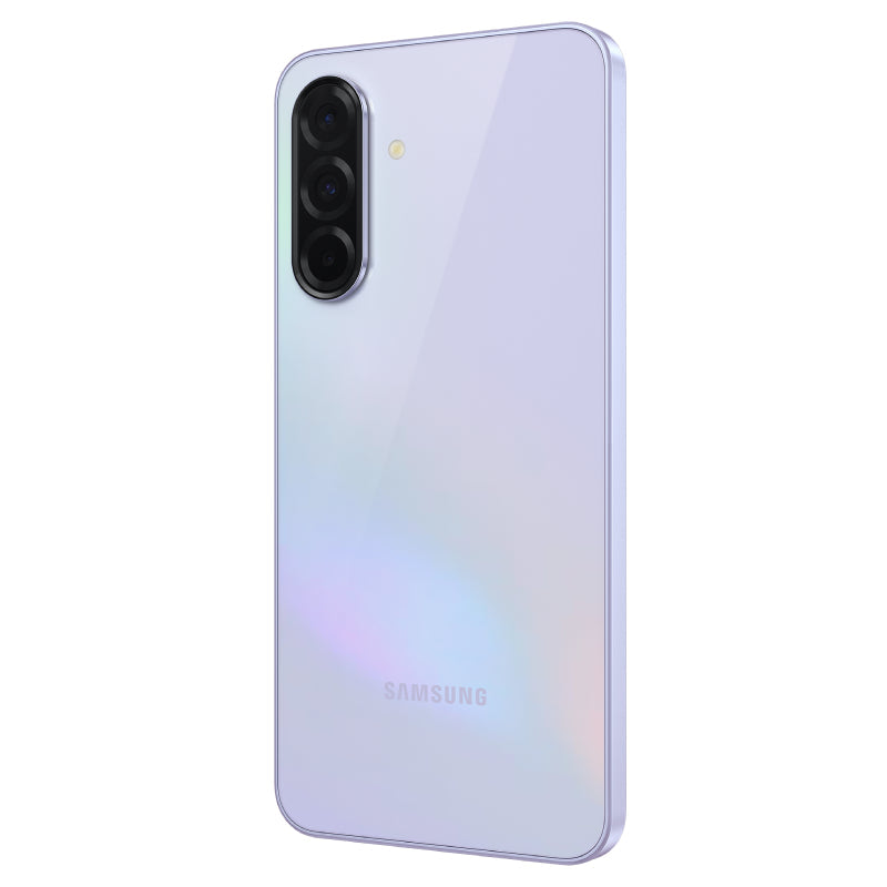 Samsung Galaxy A36 - 256GB / 8GB RAM / 6.7’’ FHD + / Wi-Fi / 5G / Awesome Lavender - Mobile Mobiles & Tablets > Mobiles