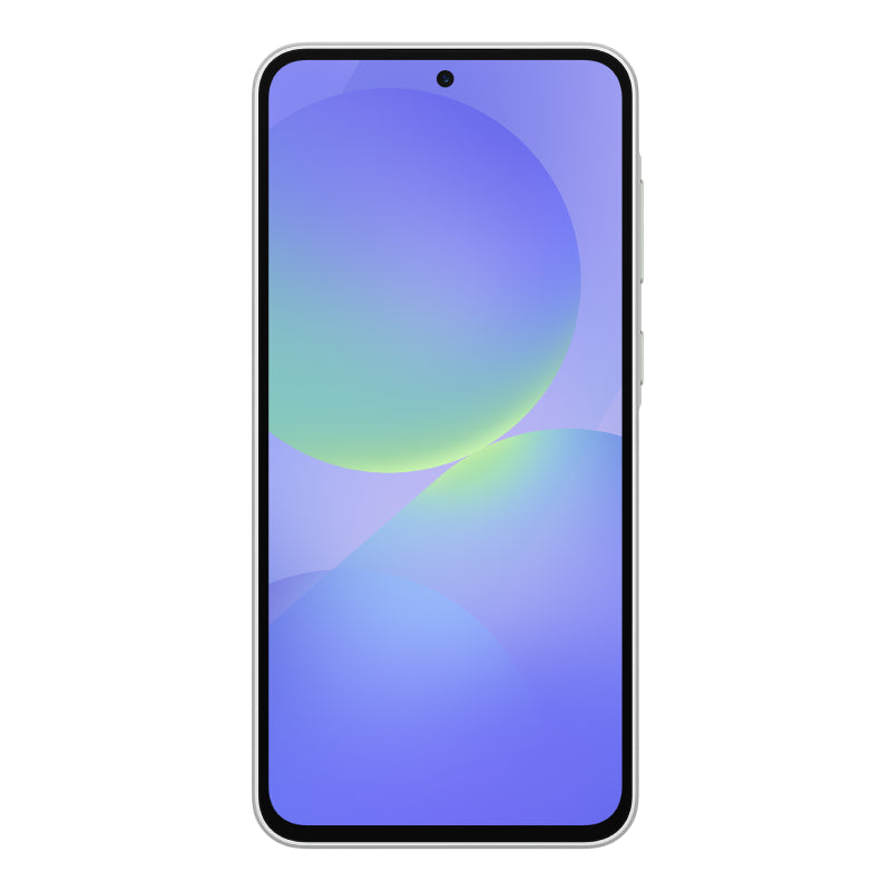 Samsung Galaxy A36 - 128GB / 6GB RAM / 6.7’’ FHD + / Wi-Fi / 5G / Awesome White - Mobile Mobiles & Tablets > Mobiles