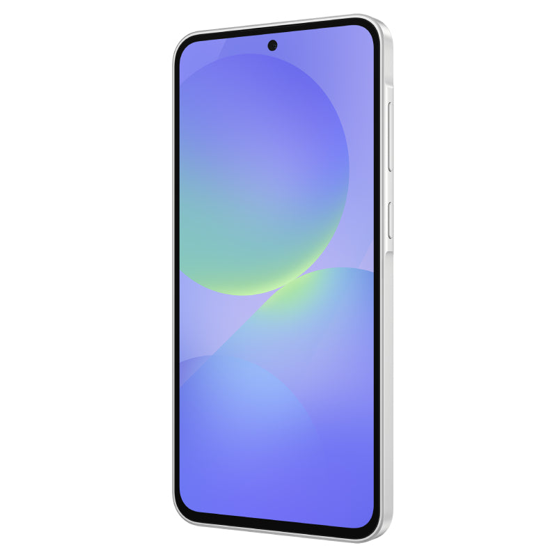 Samsung Galaxy A36 - 128GB / 6GB RAM / 6.7’’ FHD + / Wi-Fi / 5G / Awesome White - Mobile Mobiles & Tablets > Mobiles