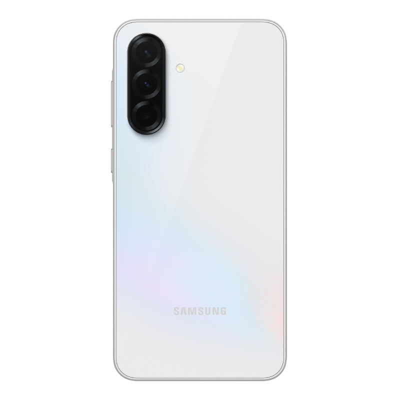 Samsung Galaxy A36 - 128GB / 6GB RAM / 6.7’’ FHD + / Wi-Fi / 5G / Awesome White - Mobile Mobiles & Tablets > Mobiles