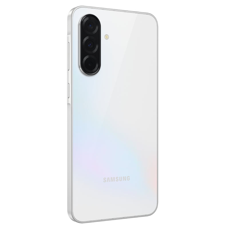 Samsung Galaxy A36 - 128GB / 6GB RAM / 6.7’’ FHD + / Wi-Fi / 5G / Awesome White - Mobile Mobiles & Tablets > Mobiles