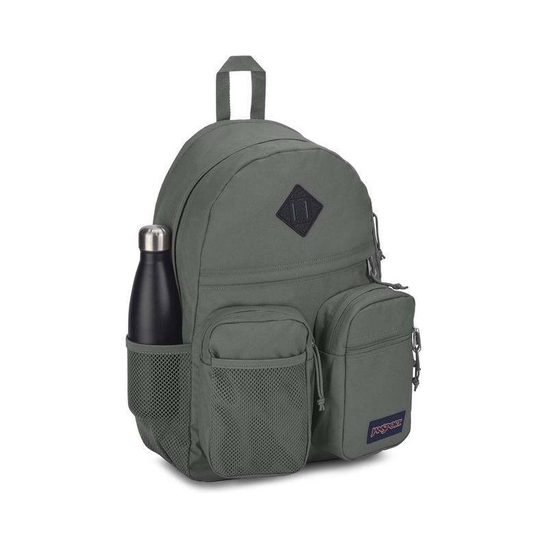 Jansport Granby Backpack - Graphite Grey