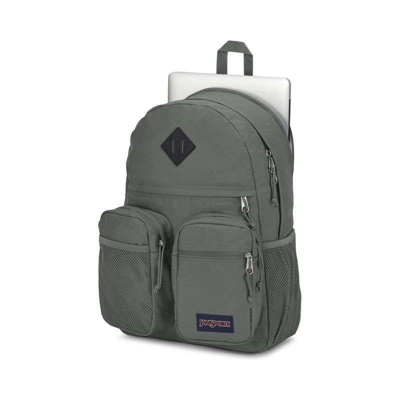 Jansport Granby Backpack - Graphite Grey