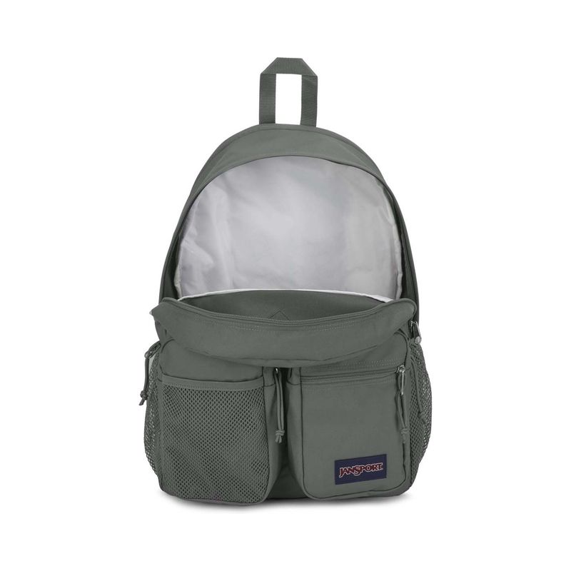 Jansport Granby Backpack - Graphite Grey